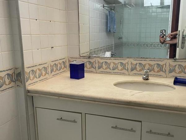 Flat no Pituba Sol 302 E 311 : photo 10 de la chambre appartement - vue sur mer