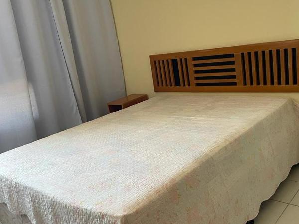 Flat no Pituba Sol 302 E 311 : photo 8 de la chambre appartement - vue sur mer