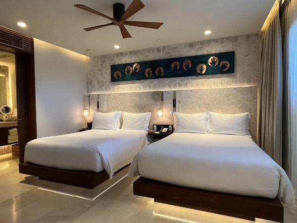 Solaz, a Luxury Collection Resort, Los Cabos : photo 1 de la chambre suite 3 chambres avec balcon - vue sur océan