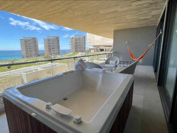 Solaz, a Luxury Collection Resort, Los Cabos : photo 3 de la chambre suite 3 chambres avec balcon - vue sur océan