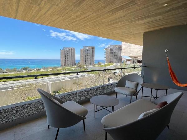 Solaz, a Luxury Collection Resort, Los Cabos : photo 4 de la chambre suite 3 chambres avec balcon - vue sur océan