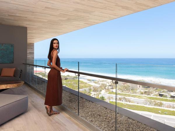 Solaz, a Luxury Collection Resort, Los Cabos : photo 4 de la chambre wellness suite with balcony and ocean view