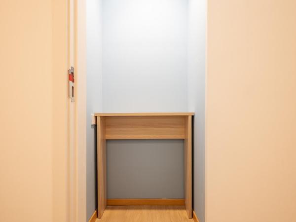 Dayin East Nanjing Road & The Bund : photo 10 de la chambre chambre double supérieure