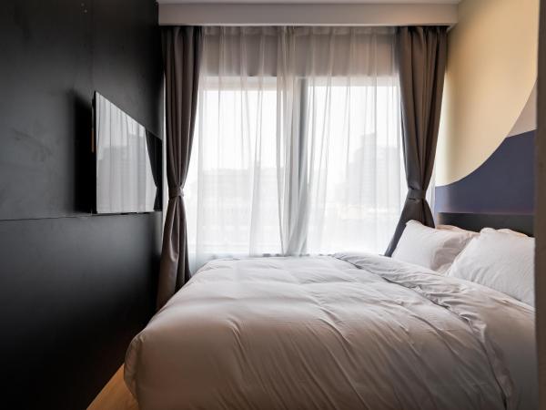 Dayin East Nanjing Road & The Bund : photo 8 de la chambre chambre double supérieure