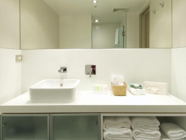 Wai Ora Lakeside Spa Resort : photo 5 de la chambre suite avec vue sur lac