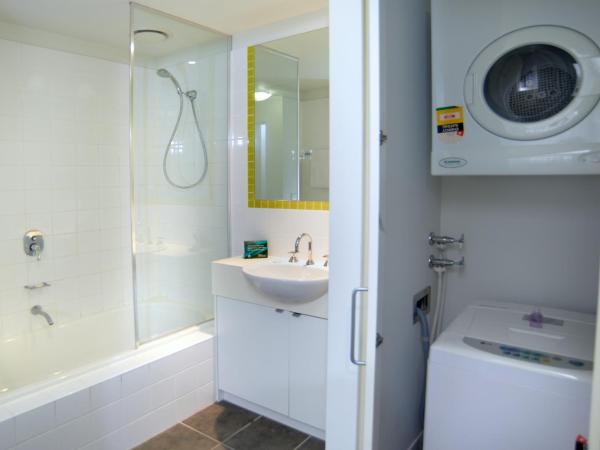 Quest on Dorcas : photo 2 de la chambre appartement 1 chambre