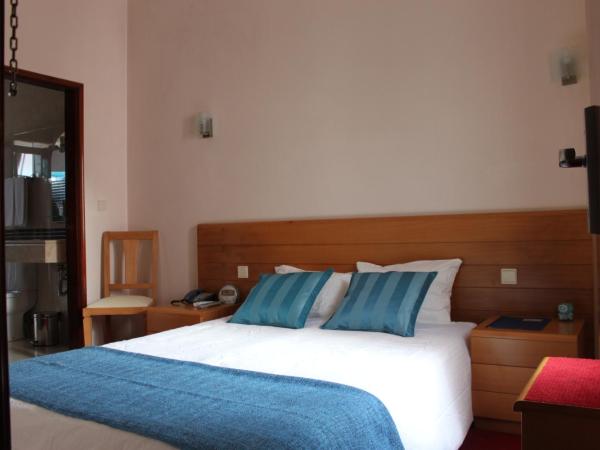 Hotel Quasar : photo 1 de la chambre chambre double ou lits jumeaux standard