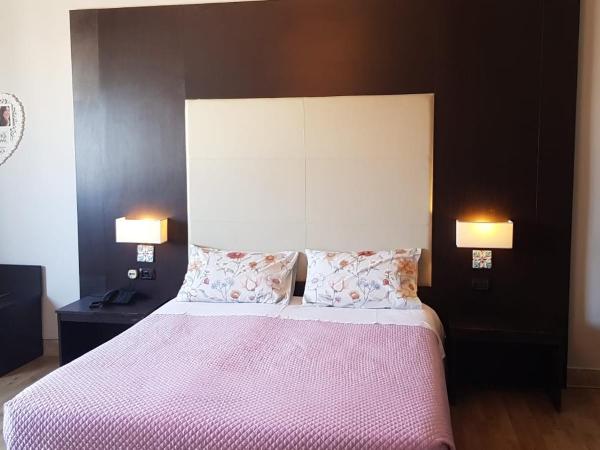 Hotel Libertà : photo 5 de la chambre suite junior - vue sur mer