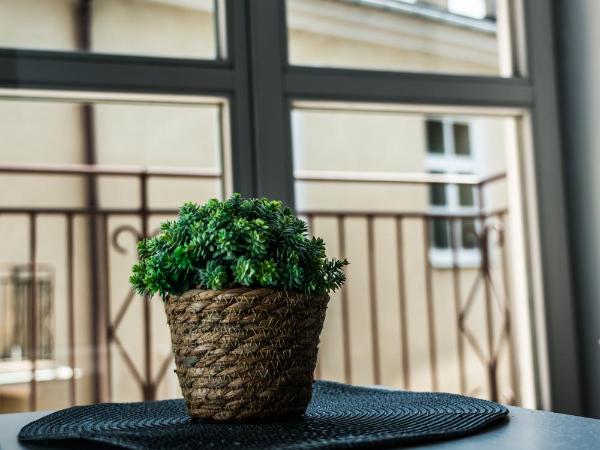 Hostel Pod Basztą : photo 9 de la chambre lit simple dans dortoir pour hommes