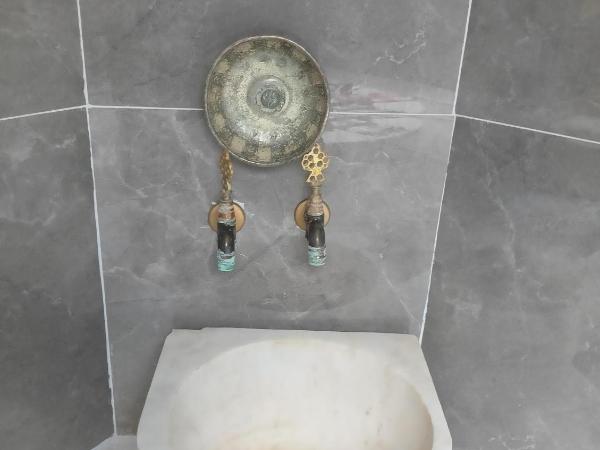 Gurtas Hotel : photo 6 de la chambre chambre double deluxe avec baignoire