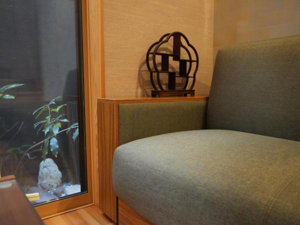 Kyoto-cocoro house : photo 2 de la chambre suite en duplex