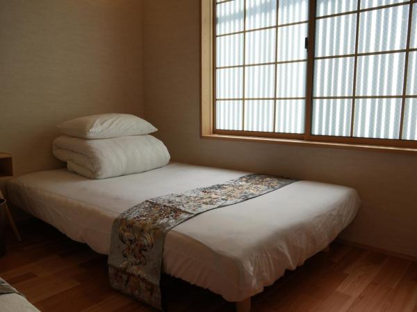 Kyoto-cocoro house : photo 2 de la chambre suite 2 chambres