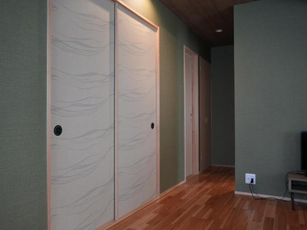 Kyoto-cocoro house : photo 7 de la chambre suite 2 chambres