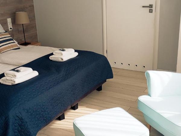 Villa Flaming : photo 5 de la chambre chambre double premium