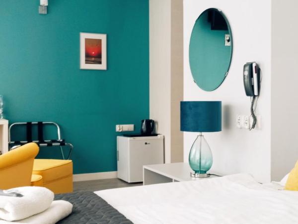 Villa Flaming : photo 3 de la chambre chambre double premium