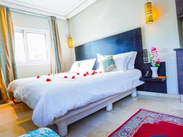 Palais Riad Reda & Spa : photo 1 de la chambre chambre double deluxe