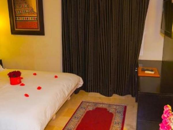 Palais Riad Reda & Spa : photo 1 de la chambre chambre double deluxe