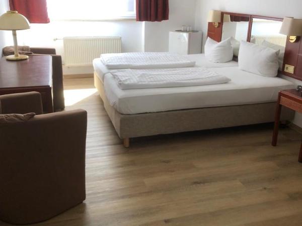 Apollo : photo 1 de la chambre chambre double