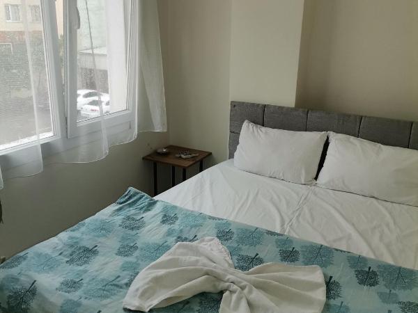 Hotel Resat : photo 2 de la chambre chambre simple Économique