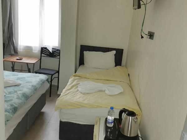 Hotel Resat : photo 3 de la chambre chambre simple Économique