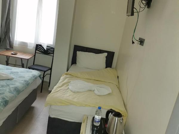 Hotel Resat : photo 4 de la chambre chambre simple Économique