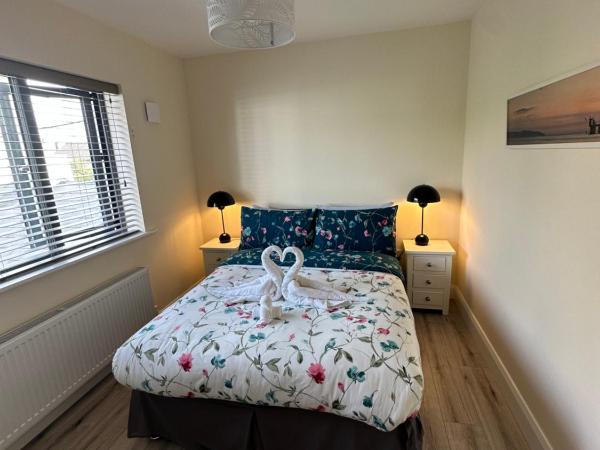 Winnie's Lodge : photo 1 de la chambre chambre double supérieure