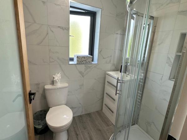 Winnie's Lodge : photo 3 de la chambre chambre double supérieure