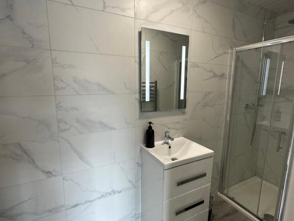 Winnie's Lodge : photo 1 de la chambre chambre double supérieure