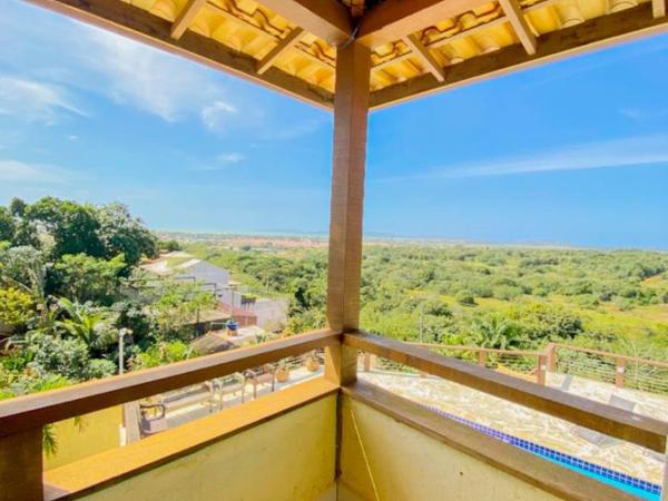 Pousada Preciosa : photo 5 de la chambre suite deluxe avec baignoire spa