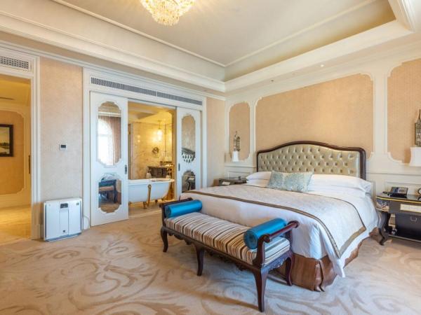 The Castle Hotel, a Luxury Collection Hotel, Dalian : photo 1 de la chambre knight suite