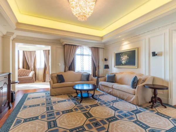 The Castle Hotel, a Luxury Collection Hotel, Dalian : photo 2 de la chambre suite noble