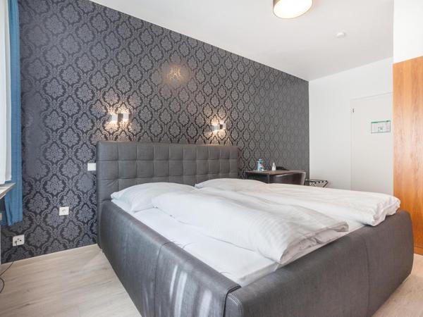 Hotel Union : photo 1 de la chambre chambre double