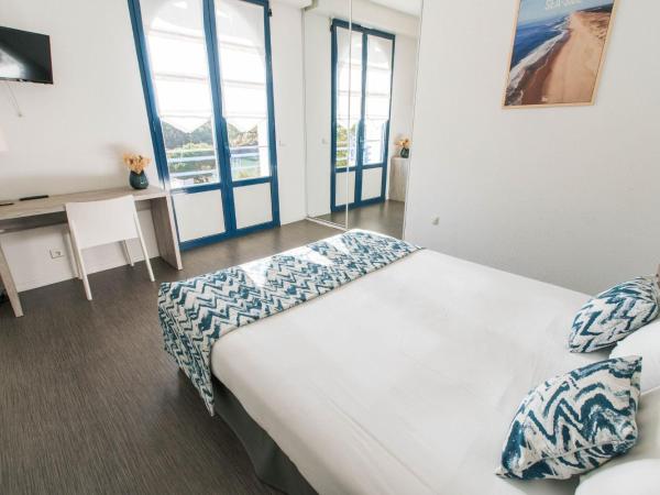 Hotel Mercedes : photo 6 de la chambre appartement supérieur