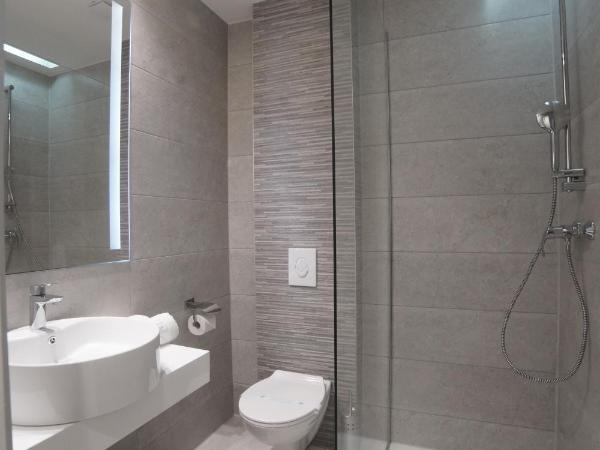 Forty Two Block A : photo 1 de la chambre chambre double standard