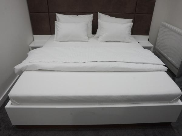 Forty Two Block A : photo 2 de la chambre chambre double standard