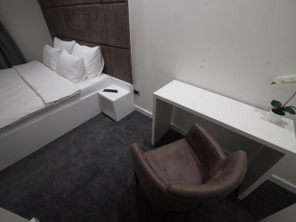 Forty Two Block A : photo 3 de la chambre chambre triple deluxe