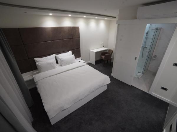 Forty Two Block A : photo 2 de la chambre chambre double