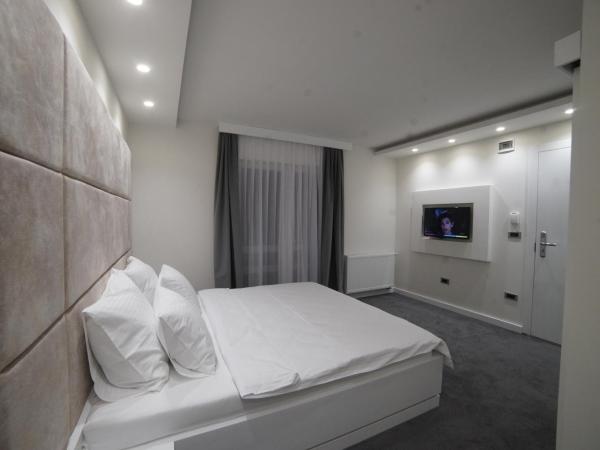 Forty Two Block A : photo 3 de la chambre chambre double