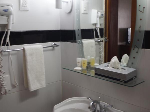 Best Western Majestic : photo 2 de la chambre chambre double