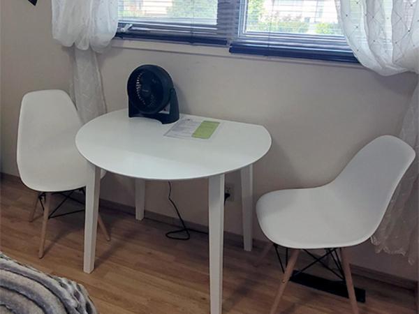 The Dewberry Homestay B&B : photo 5 de la chambre chambre double standard avec salle de bains commune