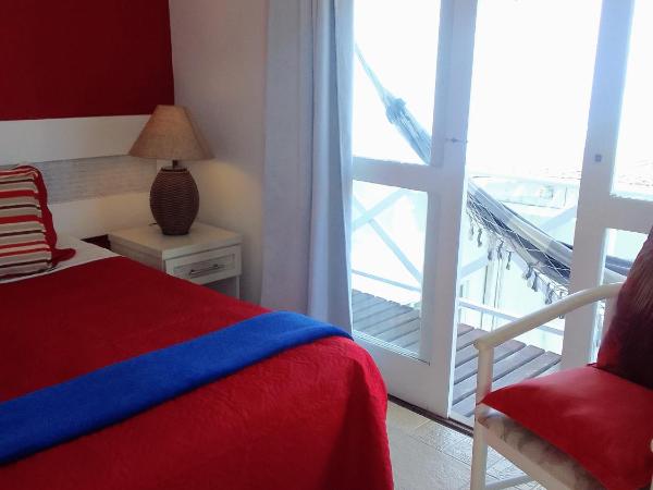 Porto Mar de Búzios : photo 5 de la chambre chambre deluxe