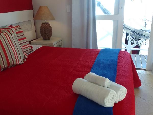 Porto Mar de Búzios : photo 2 de la chambre chambre deluxe