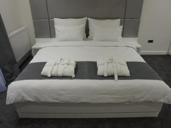 Forty Two Block A : photo 4 de la chambre chambre double