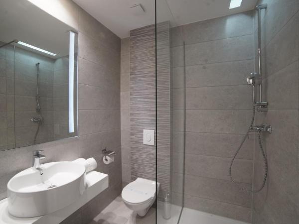 Forty Two Block A : photo 3 de la chambre chambre double standard