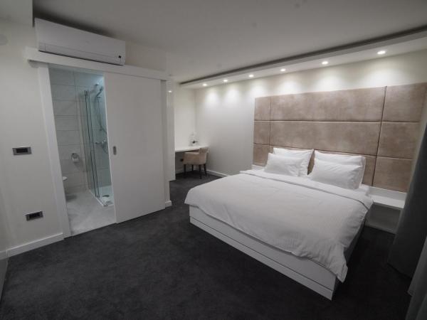 Forty Two Block A : photo 4 de la chambre chambre double standard