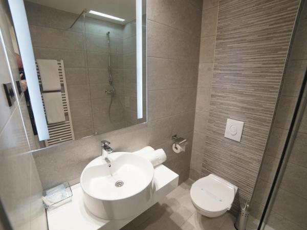 Forty Two Block A : photo 5 de la chambre chambre double standard