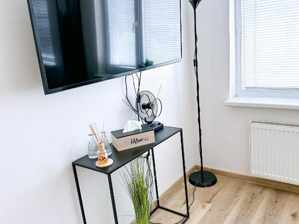 Penzion DMZ : photo 10 de la chambre suite deluxe