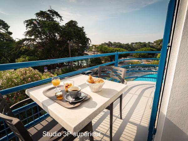 Hotel Mercedes : photo 5 de la chambre studio supérieur