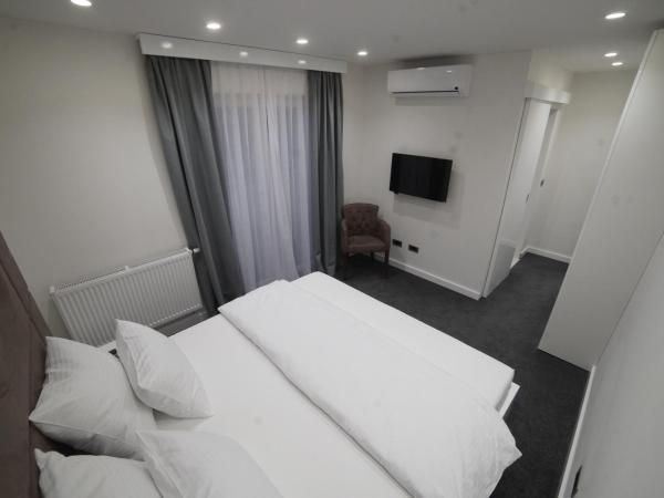 Forty Two Block A : photo 4 de la chambre chambre triple deluxe