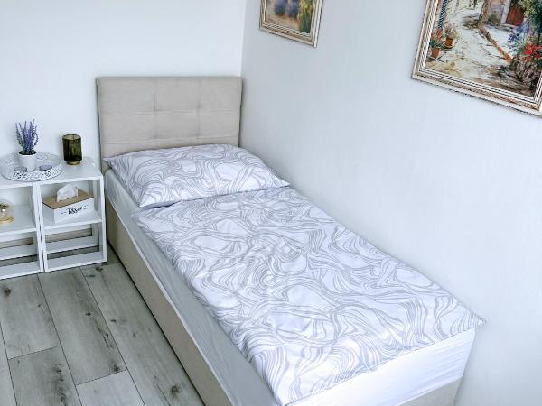 Penzion DMZ : photo 2 de la chambre chambre simple confort